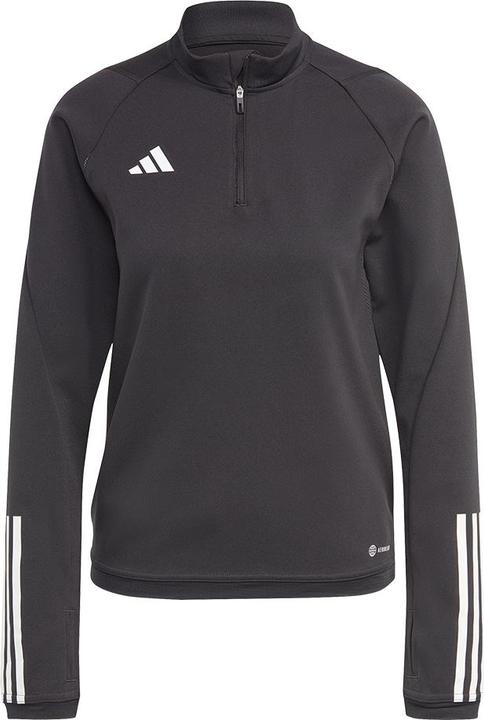 Produktbild adidas Tiro 23 TR TOP 1/4-Zip Longsleeve Damen (XXS)