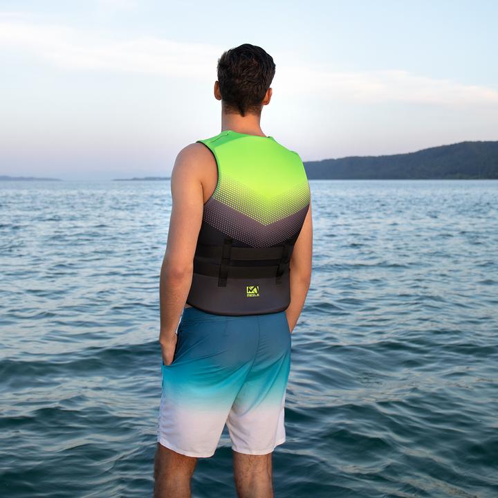 Produktbild Mesle Nyo (XL, 70+ kg)