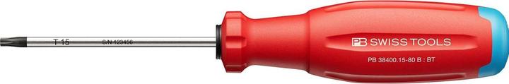 Immagine prodotto PB Swiss Tools TORX®-Schraubenzieher
