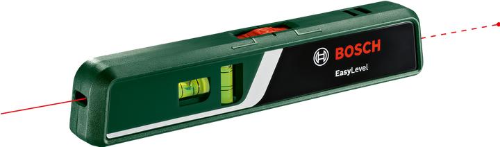 Actual product image Bosch Home & Garden EasyLevel (18 cm)