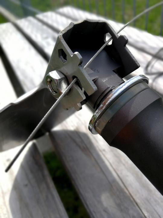 Immagine prodotto Outdoor Spirit Pala 'Survival 10 in 1