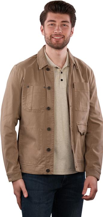 Actual product image Pme Legend Denim Jacket Fancy Structured (L)