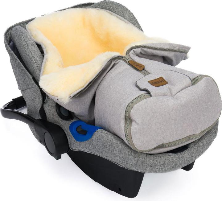 Image du produit Fillikid Pamir Style Fusssäckchen
