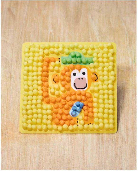 Produktbild PlayMais Mosaic 2300 Zoo