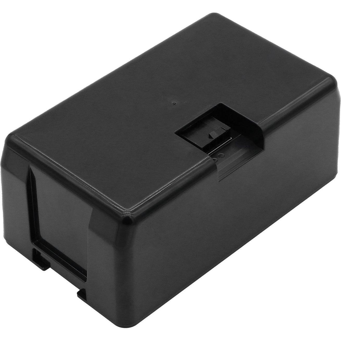 CoreParts, Werkzeugakku + Ladegerät, Battery for Husqvarna Lawn (18 V)