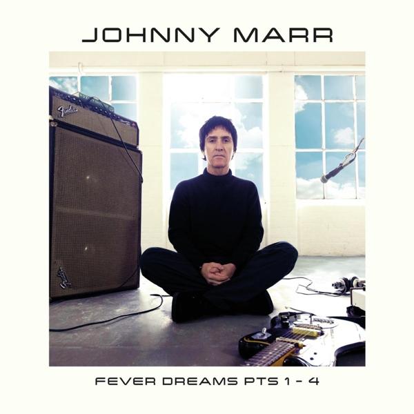 Produktbild Fever Dreams Pt.1-4 (Johnny Marr)
