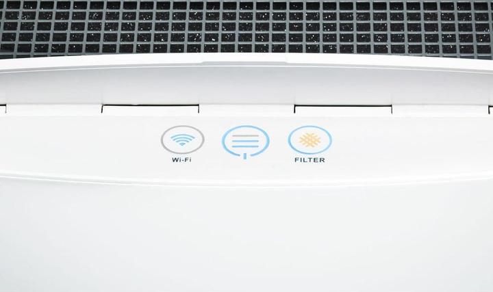 Image du produit Blueair Classique 205 (26 m²)