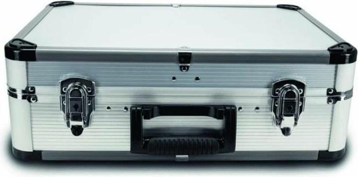 Produktbild Scheppach Handwerkzeugsatz TB150 im Metallkoffer 101-tlg. (101 Teile)