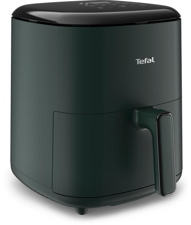 Immagine prodotto Tefal Friggitrice ad aria calda Easy Fry Max (EY2453), verde scuro