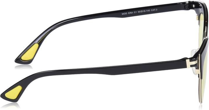 Actual product image AirDP Style Era Sunglasses with Protective Case