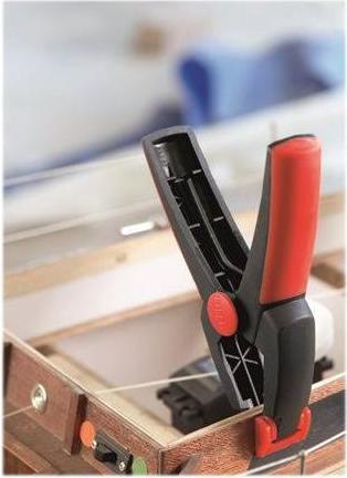 Produktbild Bessey Xc5 (50 mm)