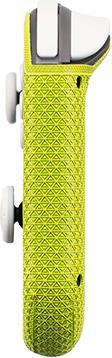 Produktbild Lizard Skins DSP Controller Grip for Switch Lite - Neon (Switch Lite)