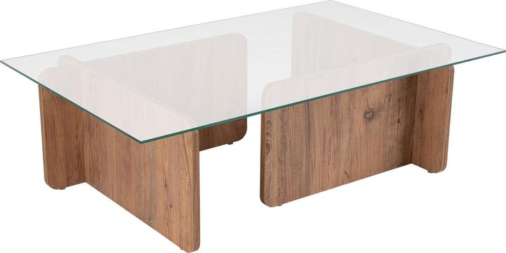 Skye Decor Flavio Coffee Table (105 x 30 x 65 cm)