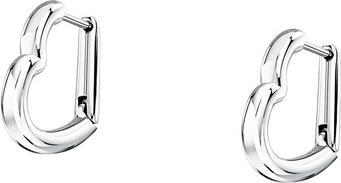 Immagine prodotto Morellato Orecchini a cuore in acciaio Creole Saup30 (Acciaio)