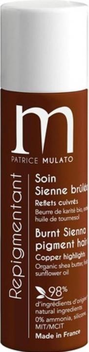 Immagine prodotto Patrice Mulato P. Trattamento repigmentante Mulato (50 ml)