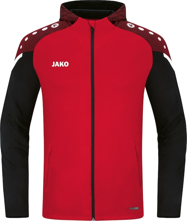 JAKO Kapuzenjacke Performance