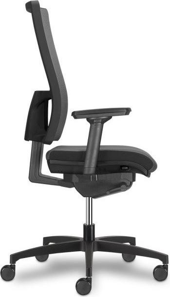 Produktbild Sitland Bürostuhl Mesh Line Schwarz
