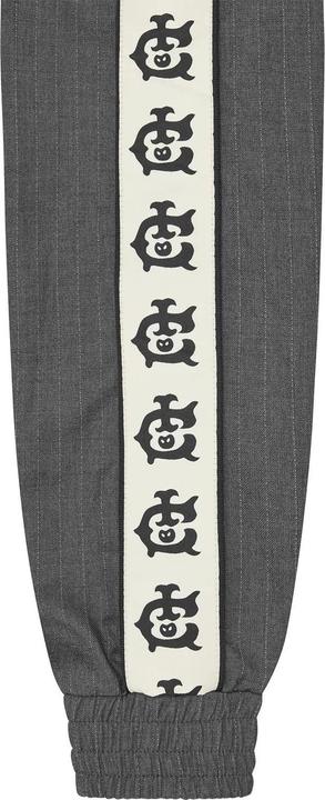 Actual product image Icecream Team Pinstripe (L)