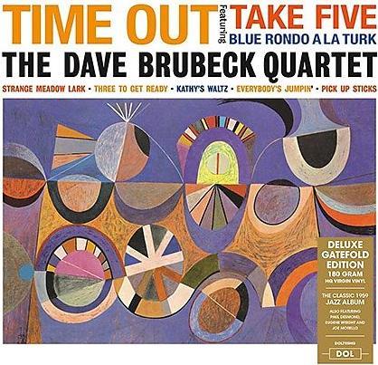 Produktbild Time Out