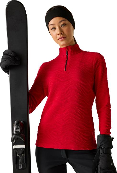 Immagine prodotto Dare2b Glamourize III Midlayer Trapuntato Donna