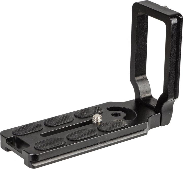 Produktbild B.I.G. QRP-L100 Universal L-Platte