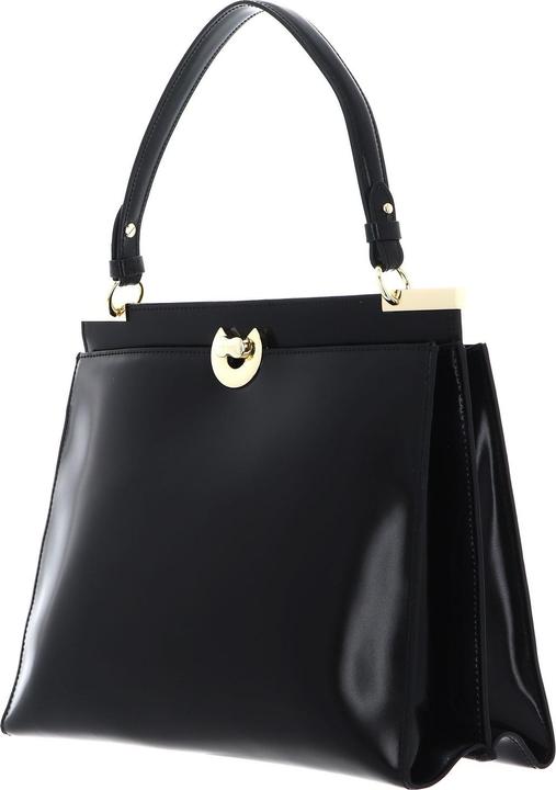 Immagine prodotto Coccinelle Binxie Handbag Shiny Calf Leather