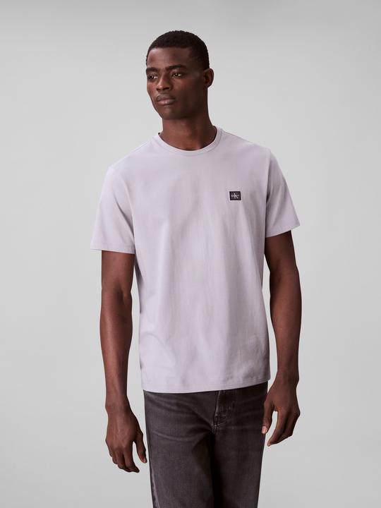 Productafbeelding Calvin Klein Jeans Ss Badge 30s Jersey Classic Tee (XXL)