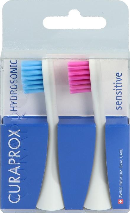 Actual product image Curaprox Hydrosonic replacement se bla pin 1P (1 x)