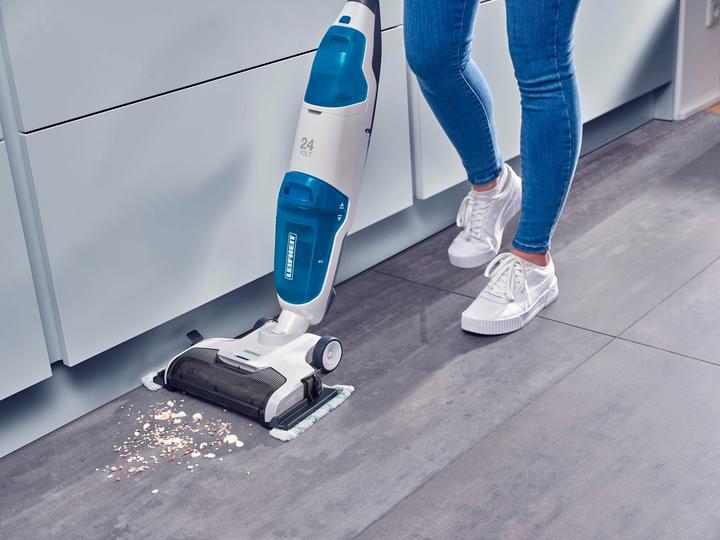 Productafbeelding Leifheit Zuigende wisser