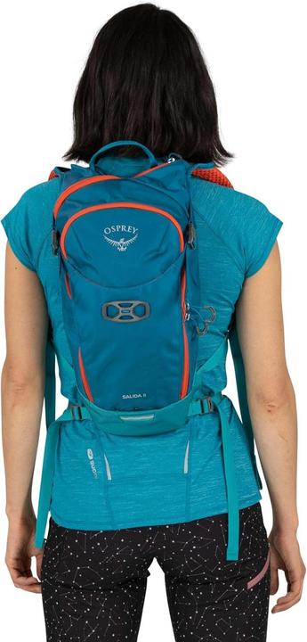 Produktbild Osprey Backpack Salida 8L 2024 (8 l)