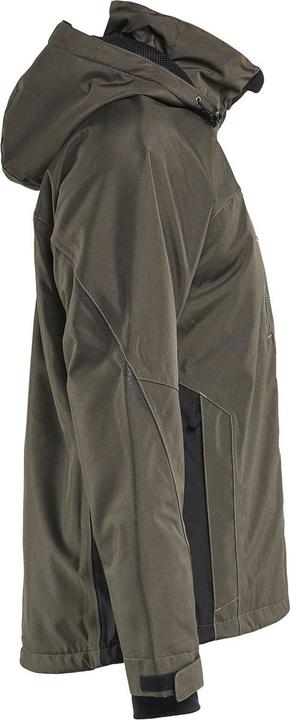 Actual product image Blakläder waterproof winter jacket (M)