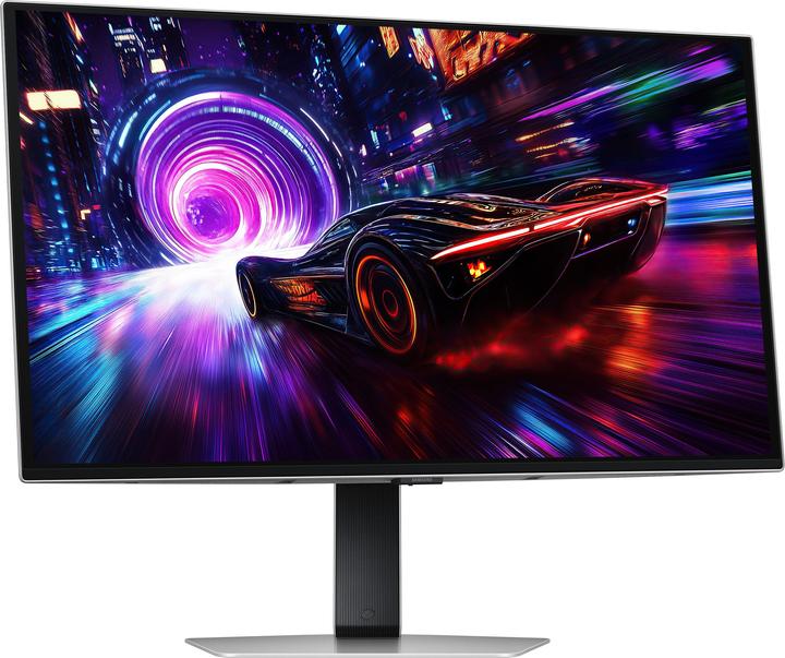 Actual product image Samsung Odyssey OLED G8 - G81SF (3840 x 2160 Pixels, 27")