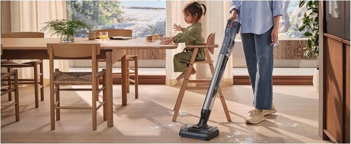 Produktbild Electrolux EW82U2DB