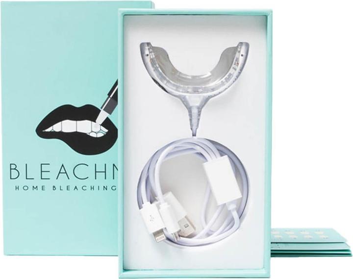 Actual product image BleachMe Teeth Whitening (12 ml, Kit)