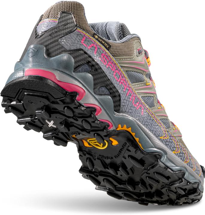 Produktbild La Sportiva Ultra Raptor II Woman GTX (42)