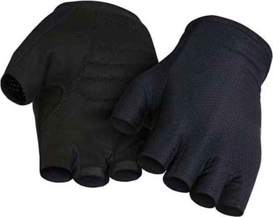 Actual product image Rapha Core Mitts