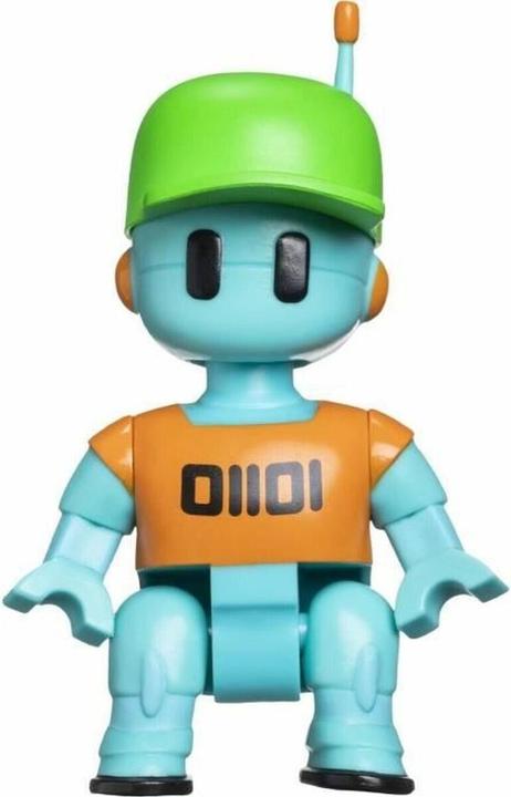 Image du produit Bandai Actionfiguren Robot Guy Roboter
