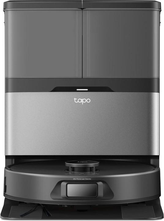 Actual product image TP-Link Robot Vacuum & Mop (22000 Pa)