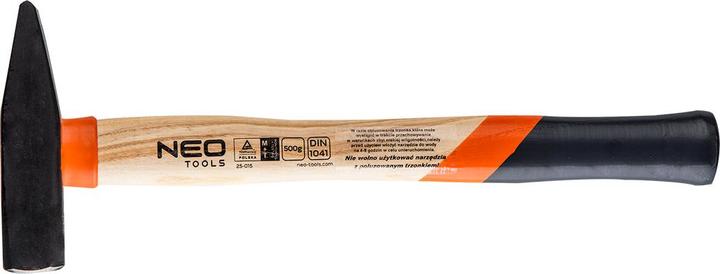 Actual product image Topex MŁOTEK 500g NEO 25-015 (500 g)