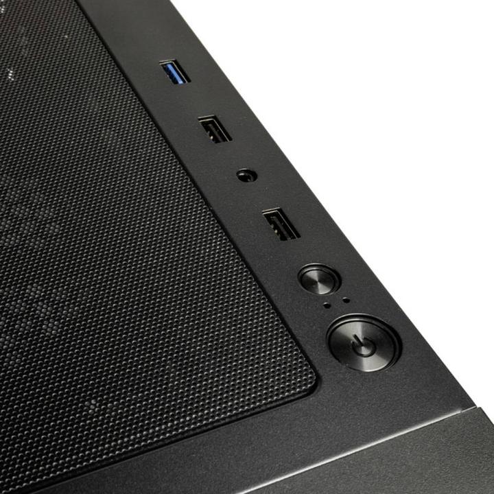 Produktbild Kolink Observatory MX Glass ARGB (ATX)