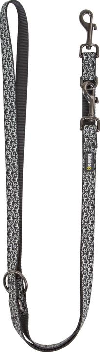 Produktbild Kerbl Führleine Shiny Night 20mmx200cm (Hund)