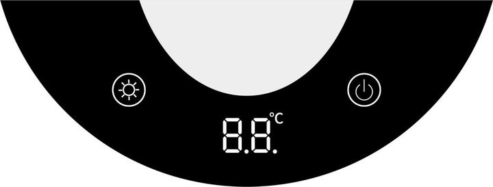 Actual product image Venta AP100 HYBRID 3-IN-1 (70 m²)