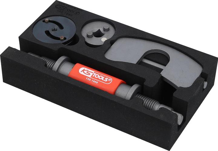 Actual product image KS Tools Bremskolben-Rückstell-Werkzeug-Satz
