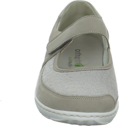 Image du produit Waldläufer Ballerine DENVER NALASTR. ECLIS (37.5)