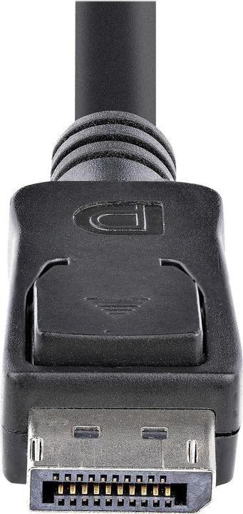 Produktbild StarTech DisplayPort — DisplayPort (0.50 m, DisplayPort, 1.2)