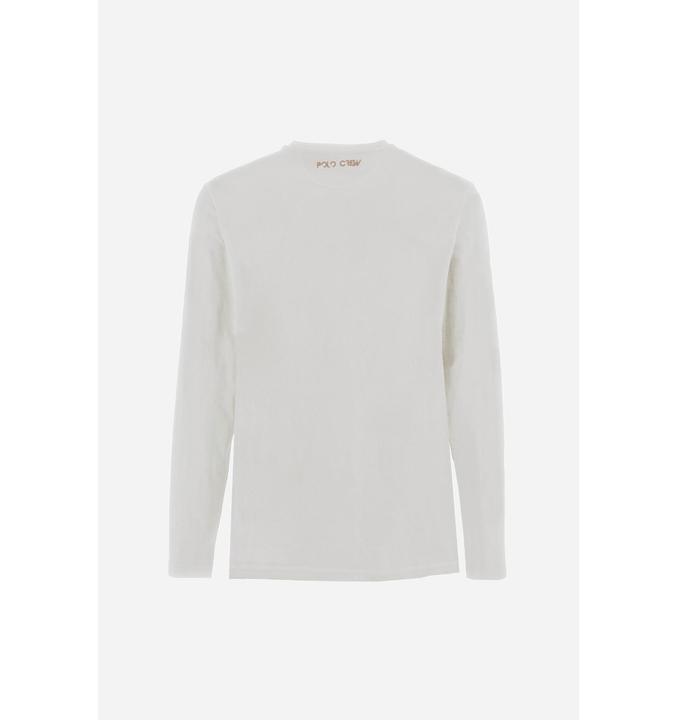 Produktbild La Martina Langarmshirt (M)