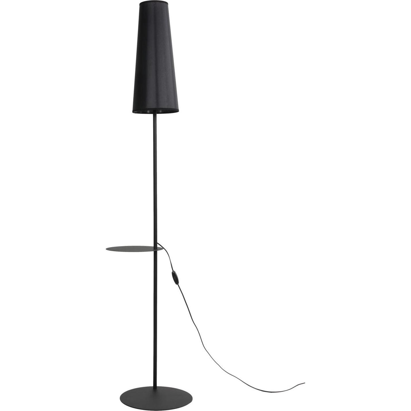 Licht-Erlebnisse, Stehlampe, Gavin (E27)