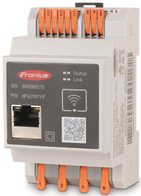 Produktbild Fronius Fron