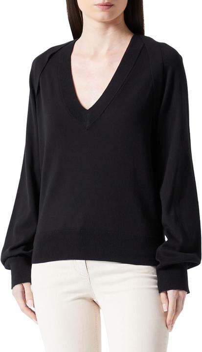 Produktbild BOSS C Fimarissa Strickpullover (L)