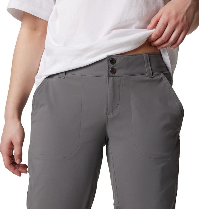 Produktbild Columbia Saturday Trail II Knielange Hose für Damen